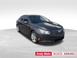 Used 2014 Chevrolet Cruze LT image 2