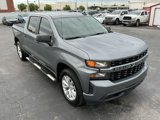 Used 2020 Chevrolet Silverado 1500 Custom w/ Custom Value Package image 5