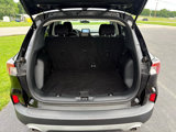 Used 2021 Ford Escape SE image 4