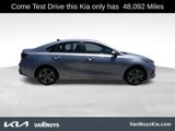 Used 2023 Kia Forte LXS image 2