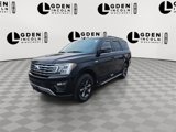 Used 2018 Ford Expedition XLT w/ Equipment Group 202A image 4