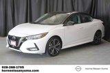 Used 2023 Nissan Sentra SR image 3