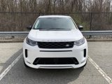 New 2024 Land Rover Discovery Sport S image 2