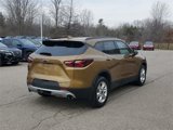 Used 2019 Chevrolet Blazer LT image 4