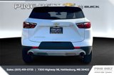 Used 2022 Chevrolet Blazer LT image 4