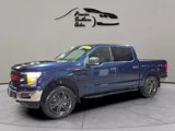 Used 2019 Ford F150 XLT w/ Equipment Group 301A Mid image 2