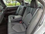 Used 2024 Toyota Camry SE image 5