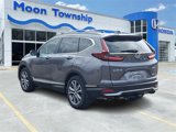 Used 2020 Honda CR-V Touring image 4