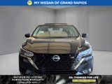 New 2025 Nissan Sentra SR w/ SR Premium Package image 2