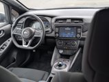 Used 2024 Nissan Leaf S image 2