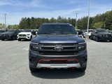 Used 2022 Ford Expedition Timberline image 3