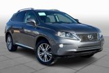 Used 2014 Lexus RX 350 AWD image 2