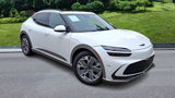 Certified 2024 Genesis GV60 RWD image 2