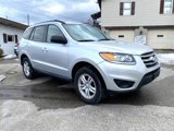 Used 2012 Hyundai Santa Fe GLS image 3