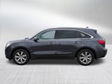 Used 2016 Acura MDX SH-AWD image 4