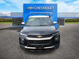 Used 2021 Chevrolet TrailBlazer ACTIV w/ Convenience Package image 2