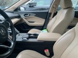 Used 2022 Acura TLX image 2