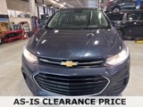 Used 2019 Chevrolet Trax LT w/ LT Convenience Package image 2