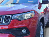 New 2025 Jeep Compass Latitude image 5