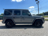 Used 2019 Mercedes-Benz G 550 image 6