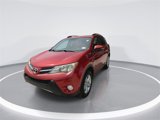 Used 2013 Toyota RAV4 XLE image 4