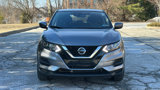 Certified 2022 Nissan Rogue Sport S image 3