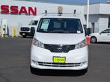 Used 2021 Nissan NV200 S w/ Back Door Glass Package image 2