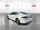 Used 2012 Tesla Model S Signature Performance image 4