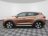 Used 2017 Hyundai Tucson Limited w/ Cargo Package image 5
