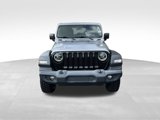 Used 2020 Jeep Wrangler Unlimited Sport image 2