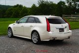 Used 2013 Cadillac CTS V w/ Wood Trim Package image 3