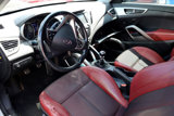 Used 2014 Hyundai Veloster w/ Style Package 02 image 4