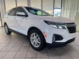 Certified 2023 Chevrolet Equinox LT image 3