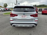 Used 2021 BMW X3 xDrive30i w/ Convenience Package image 5