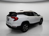 Used 2020 GMC Terrain SLT image 4