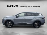 Used 2023 Kia Sportage EX image 4