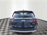 New 2025 INFINITI QX50 Luxe image 4