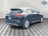 Used 2019 INFINITI QX50 Essential w/ Protection Package image 6