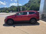 Used 2022 Honda CR-V EX image 4