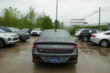 Certified 2022 Hyundai Sonata Limited image 6
