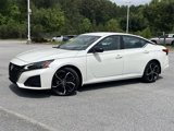 Used 2024 Nissan Altima 2.5 SR image 2