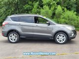 Used 2017 Ford Escape SE w/ Equipment Group 201A image 2