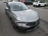 New 2025 Acura Integra A-Spec image 4