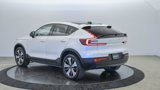 Certified 2023 Volvo C40 P8 Recharge Plus image 2
