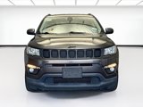 Used 2020 Jeep Compass Latitude image 2
