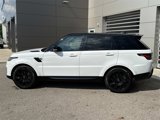 Certified 2022 Land Rover Range Rover Sport HSE Silver Edition image 4