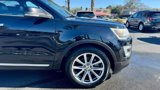 Certified 2017 Ford Explorer Limited image 3