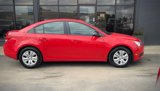 Used 2014 Chevrolet Cruze LS image 2