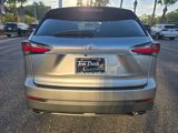 Used 2017 Lexus NX 200t FWD image 3