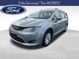 Used 2018 Chrysler Pacifica Touring-L w/ Advanced Safetytec Group image 1